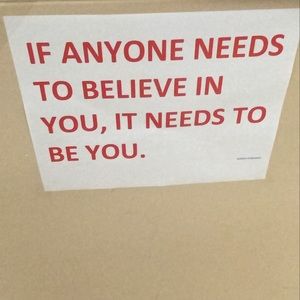 Meet your Posher, Spray